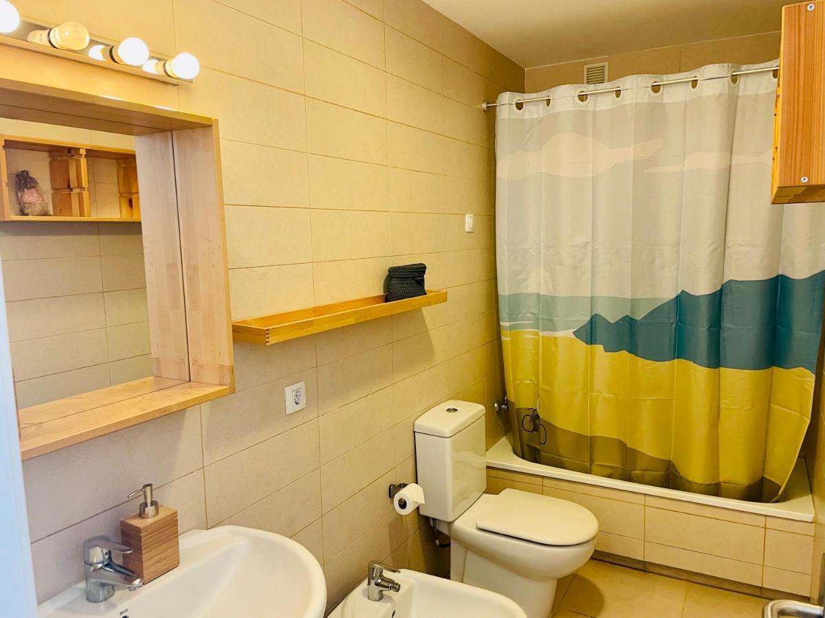 Sweet Laguna Home With Free Parking San Cristóbal de La Laguna Exterior foto
